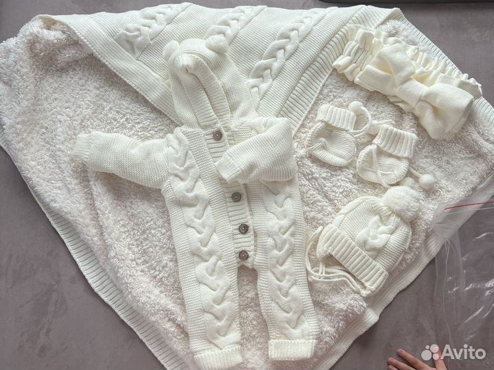 Набор на выписку