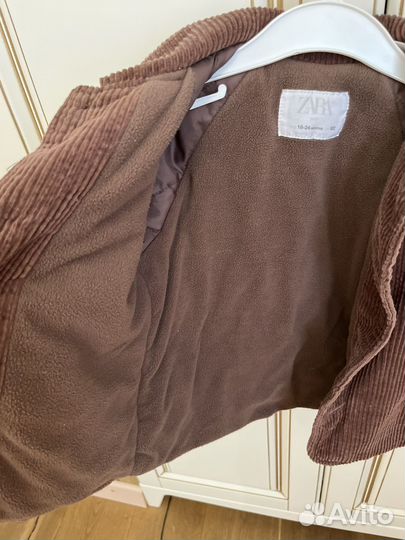 Куртка-рубашка