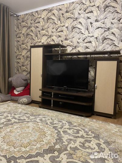 Стенка(горка) в гостиную