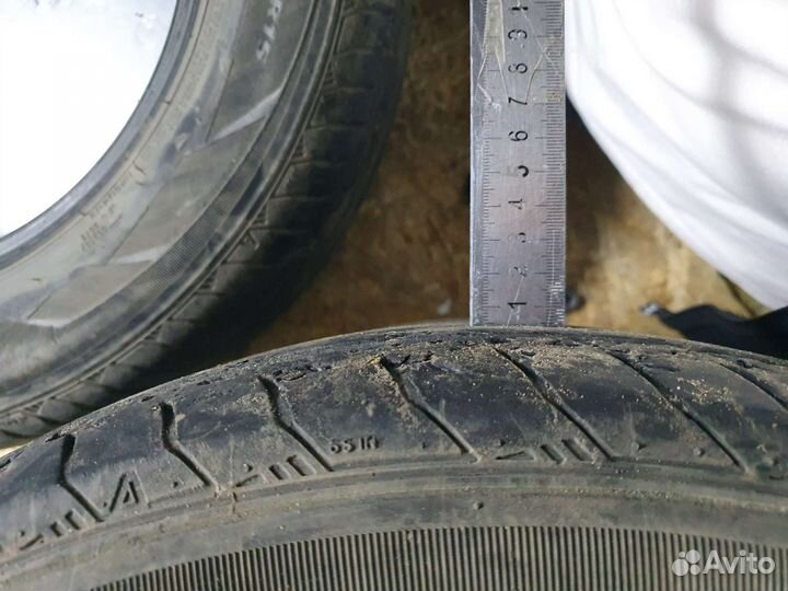 Nexen N'Fera SU4 185/65 R15 88H