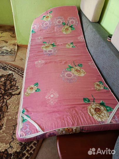 Матрас 80х200