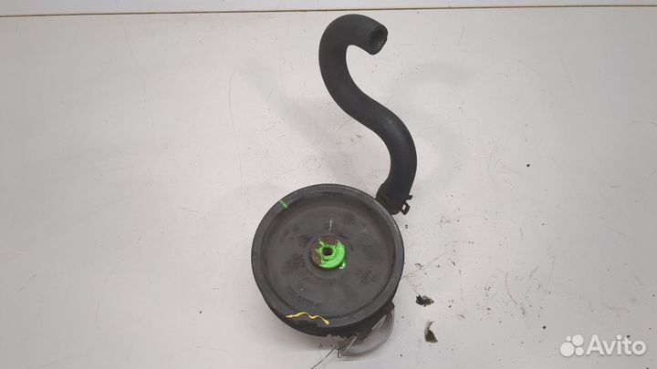 Гур Ford Transit, 2010