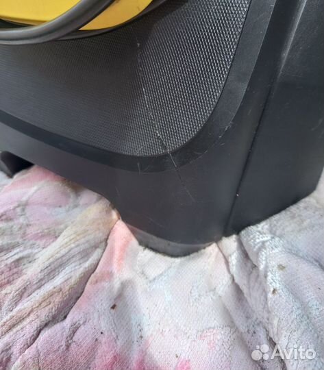 Karcher мойка К5 compact