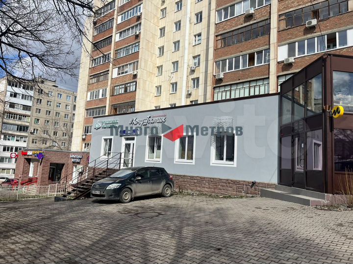 Готовый арендный бизнес