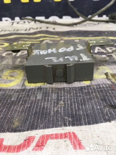 Блок управления парктроником Vortex Tagaz 1