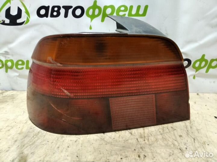 Фонарь задний левый Bmw 5 e39 1995-2003