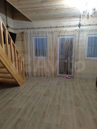 Коттедж 70 м² на участке 3 сот.