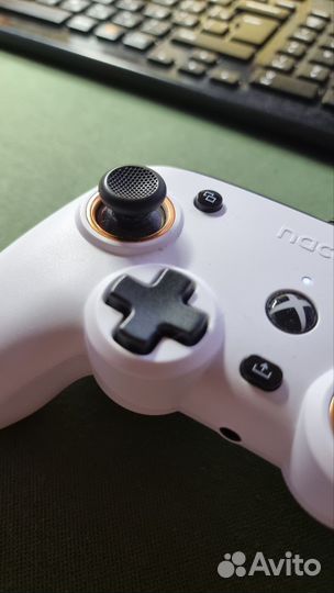 Геймпады для пк