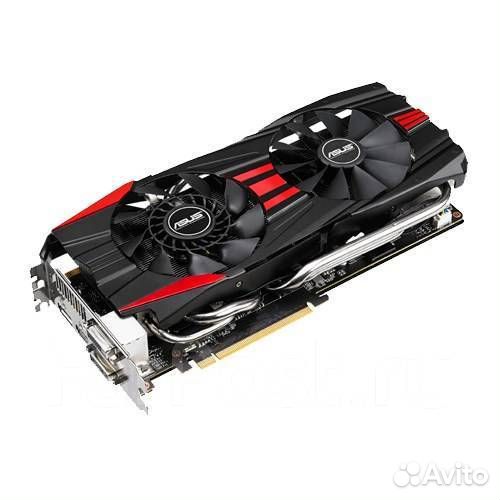 GTX 680 295 продаю меняю