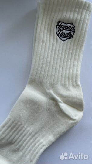 Носки с принтом