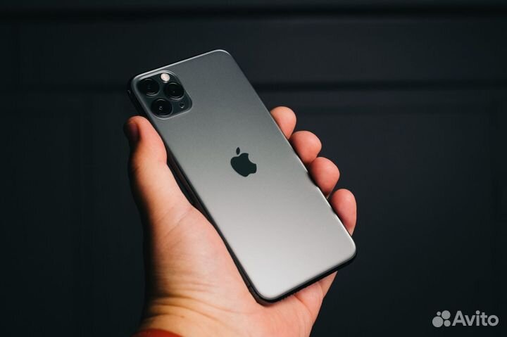 iPhone 11 Pro, 256 ГБ