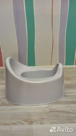 Горшок детский