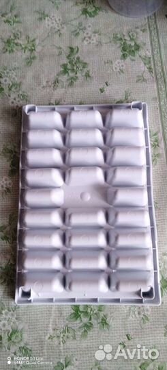 Форма для льда