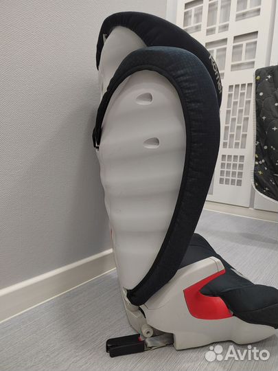 Детское автокресло 15 до 36 кг romer