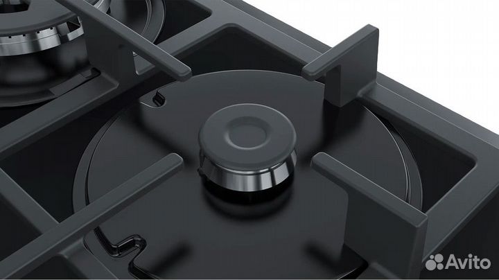 Газовая плита Bosch, PNP6B6B90