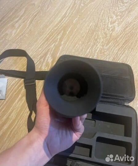 Тепловизионный прицел IRay Geni GL 35R