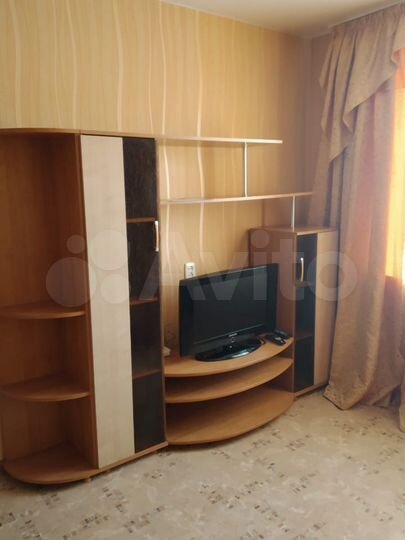 1-к. квартира, 30 м², 5/9 эт.