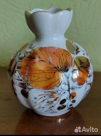 Посуда лфз, Чехословакии и ГДР