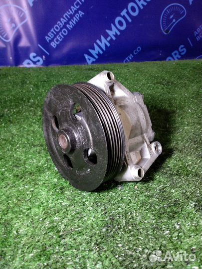 Насос гидроусилителя руля Ford Mondeo 4 azba