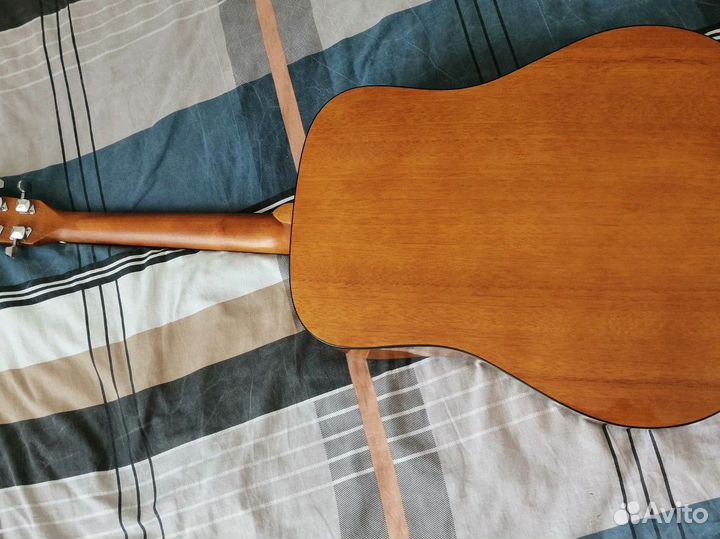 Гитара yamaha F 310 новая