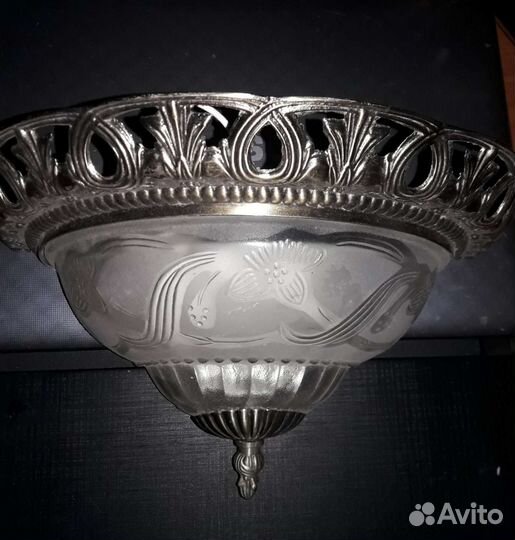 Светильник настенный