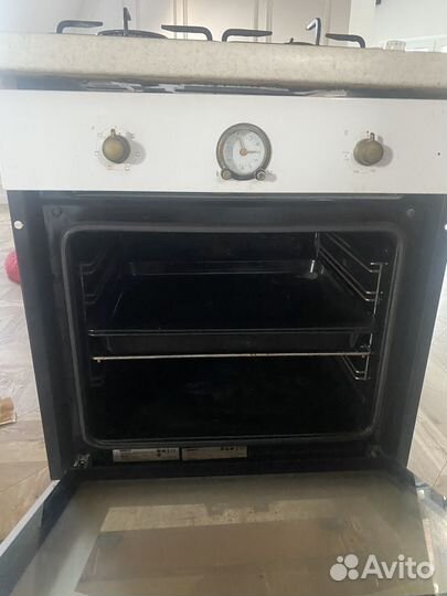 Варочная панель beko газовая и духовой шкаф beko