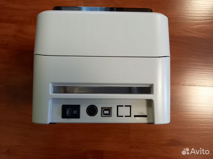 Термопринтер Xprinter Xp-420B