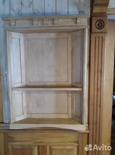 Полка настенная