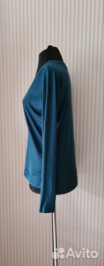 Лонгслив, Massimo dutti