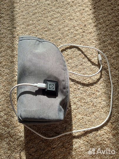 Подогреватель для бутылочек