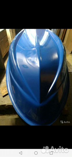 Новая лодка стеклопластиковая