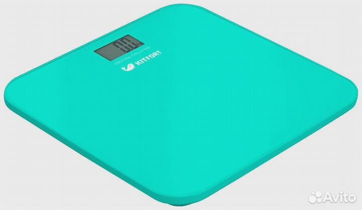 Напольные весы Kitfort кт-804-1