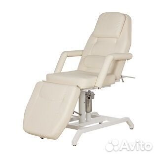Косметологическое кресло на гидравлике модена