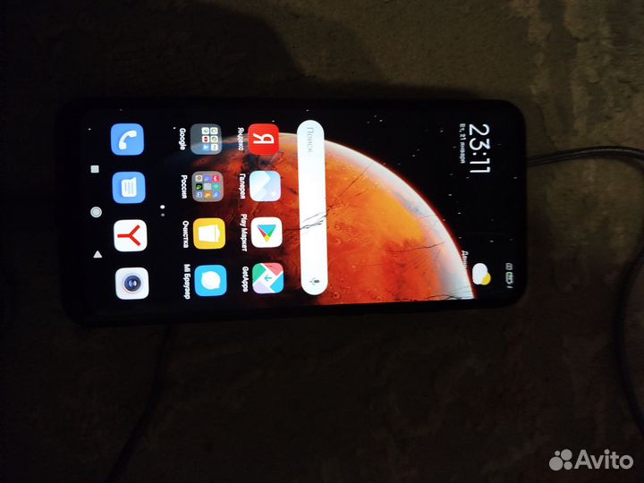 Xiaomi Redmi 9A, 2/32 ГБ