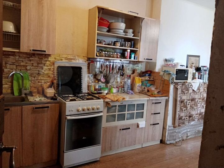 Дом 225 м² на участке 5,5 сот.