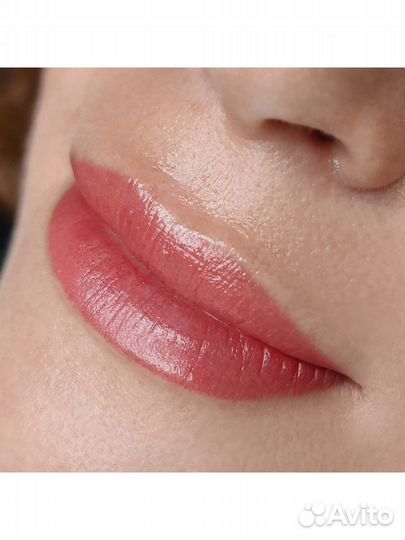 Пигменты для татуажа Сочный арбуз 15 мл