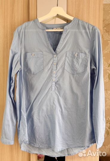 Пакет женских вещей