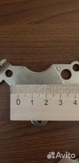 Неодимовый магнит от жёстких дисков