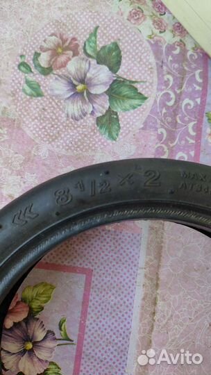 Покрышка для Xiaomi m365