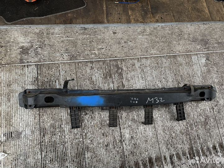 Усилитель бампера задний Kia Ceed 1 Ed 2006-2010