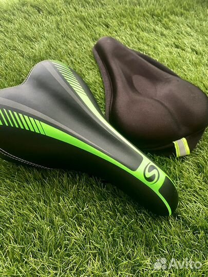 Седло для велосипеда