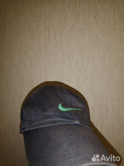 Кепка мужская nike one size оригинал