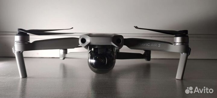 Dji mavic air 2