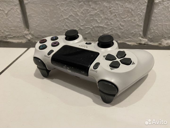 Sony PS4 контроллер