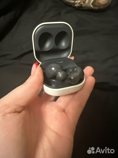 Наушники самсунг