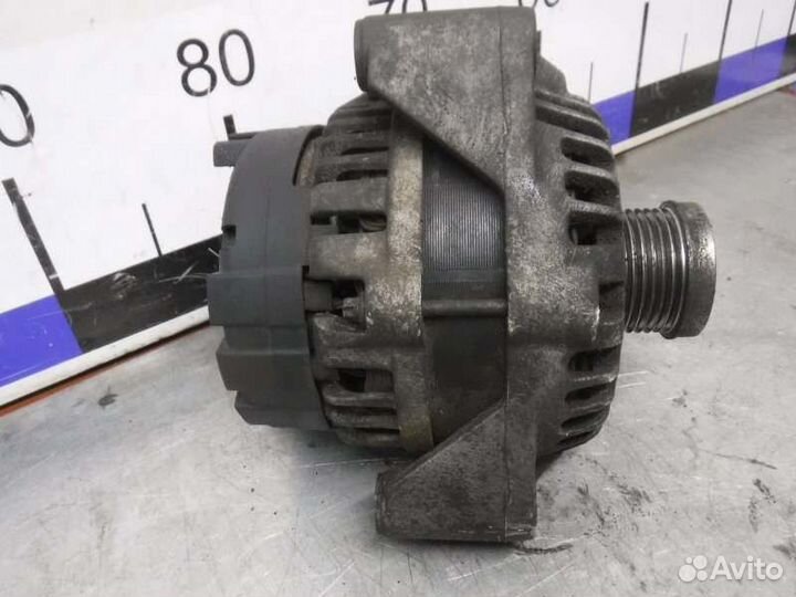 Генератор Ssang Yong Kyron D20DT 2009