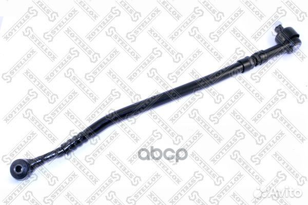 59-00069-SX тяга рулевая с наконечником правая