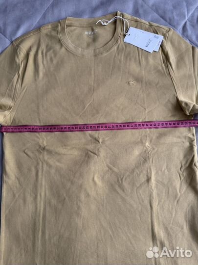 Футболка мужская mustang, XL, новая