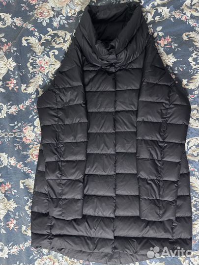 Пуховик женский 48 50