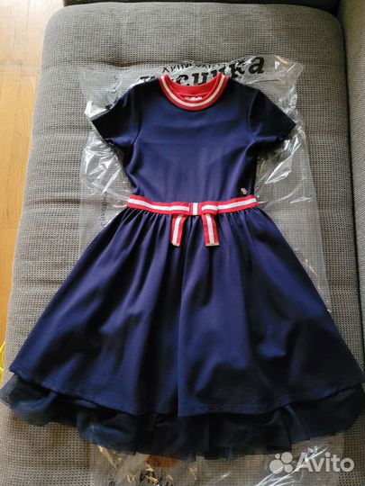 Платье Stefania